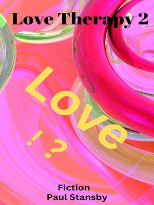 cover image of Love therapy 2